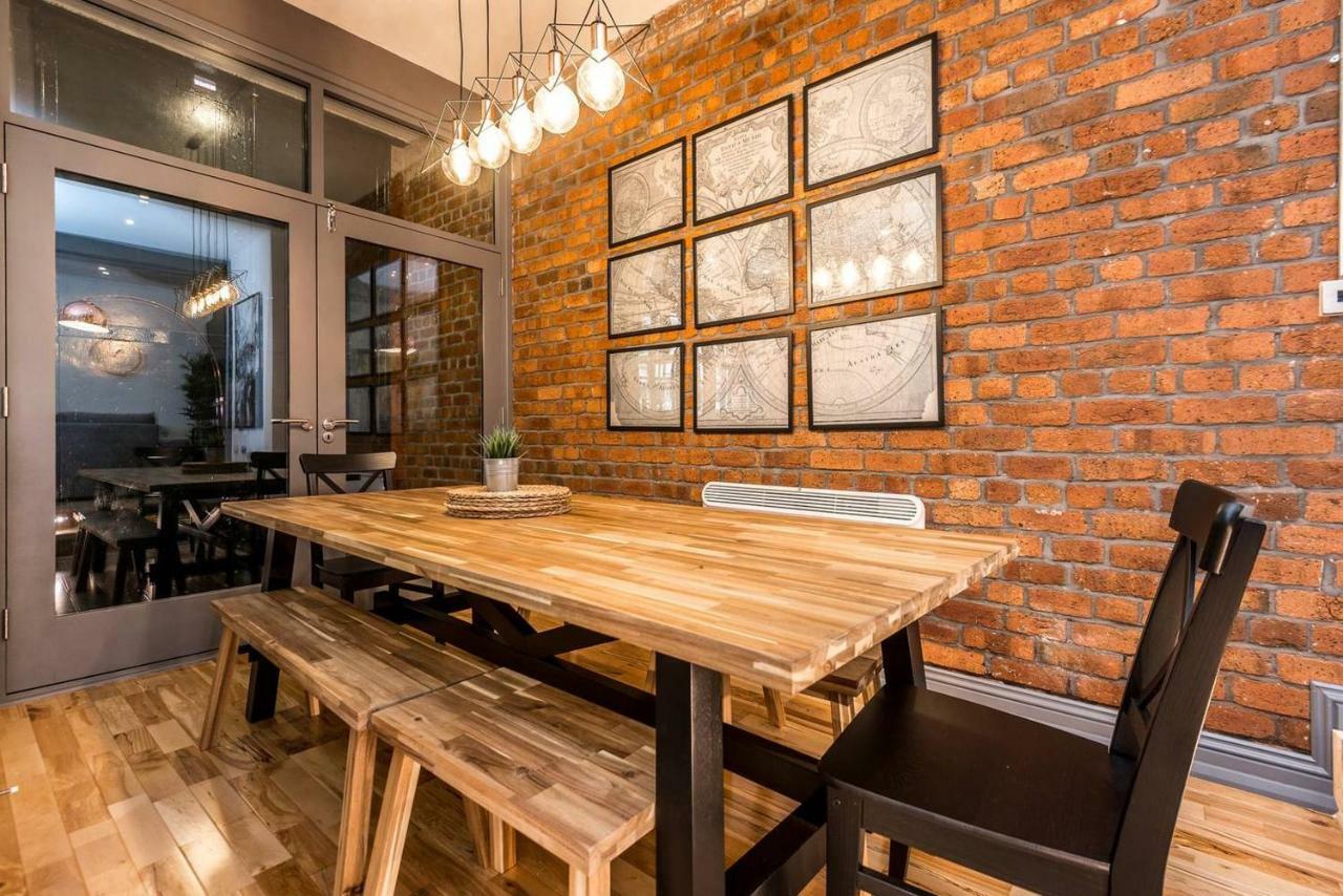 Host & Stay - Bands Warehouse I ลิเวอร์พูล ภายนอก รูปภาพ
